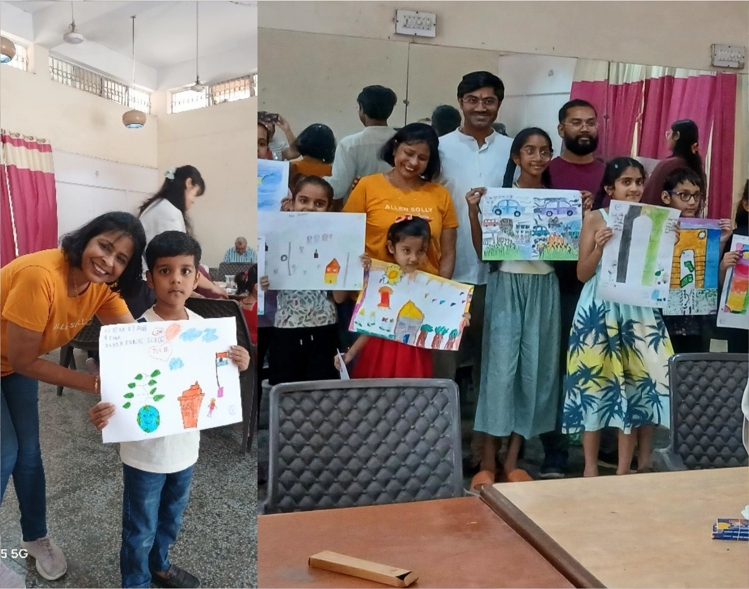 Cleaner Neighbourhood