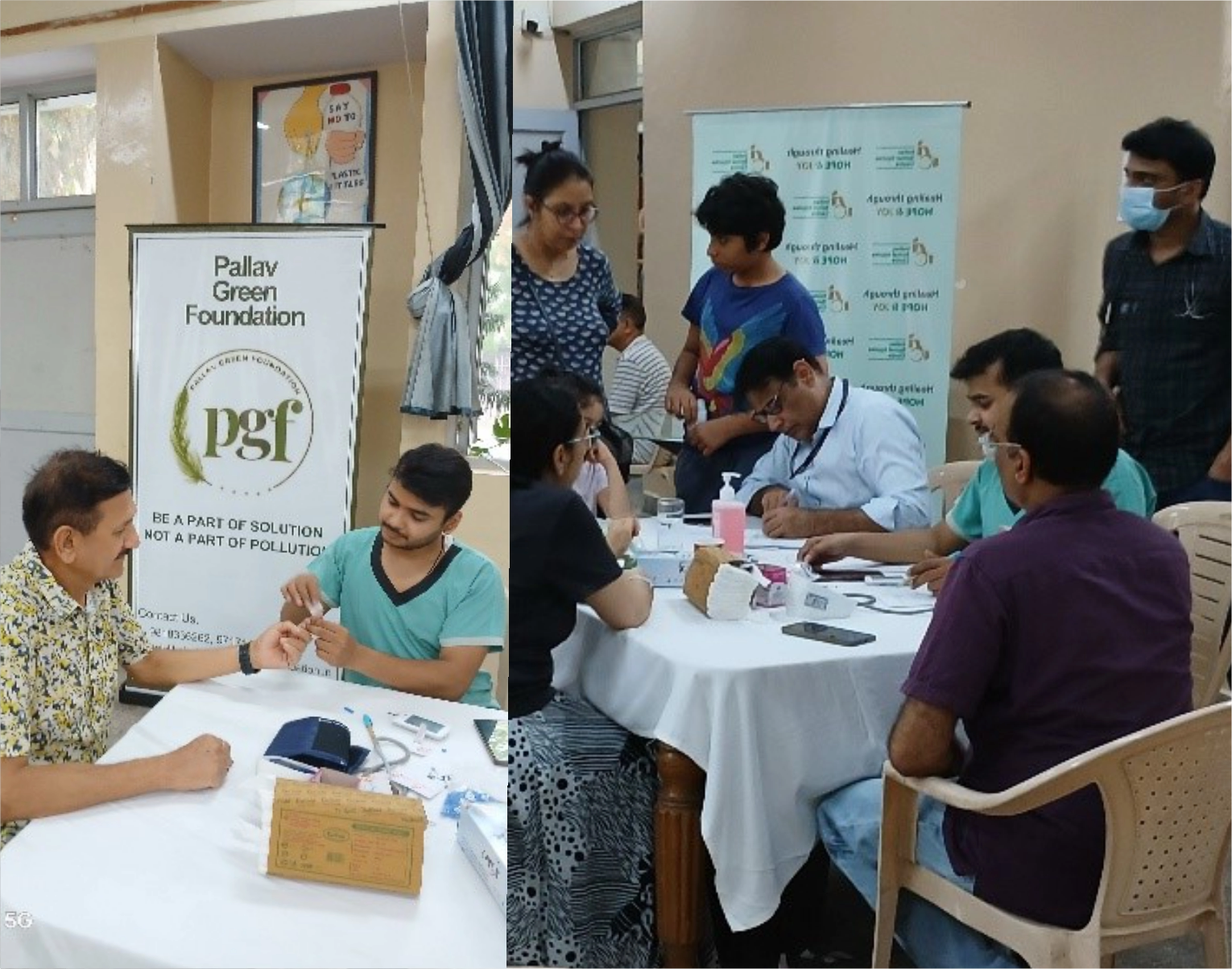 Cleaner Neighbourhood